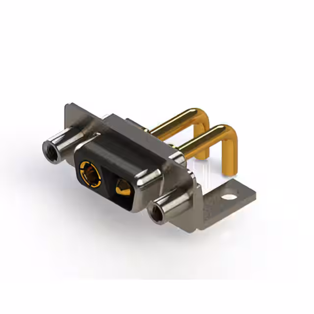 630-2WK2650-2TE EDAC Inc.  Conjuntos de conectores D-Sub